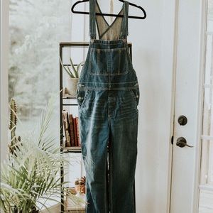 Free People Overalls